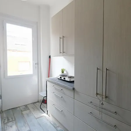 Apartment Bem By Small Budapest