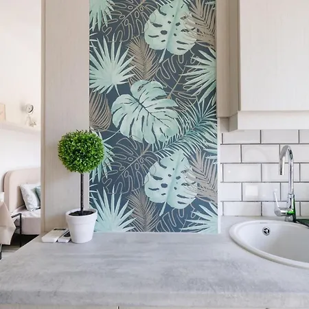 Bem By Small Budapest