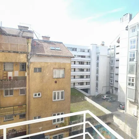 Bem By Small * Budapest