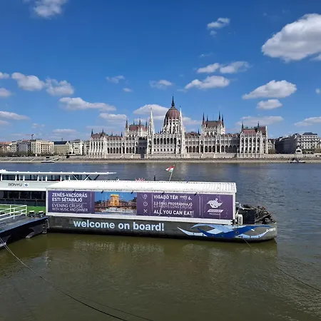 Bem By Small Apartman Budapest