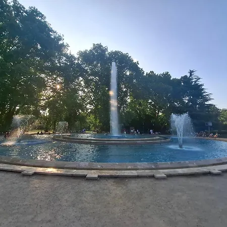 Bem By Small * Budapest