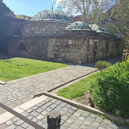 Bem By Small Apartmán