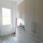 شقة Bem By Small بودابست