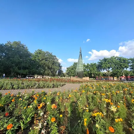 Bem By Small Будапешт